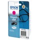 Epson Singlepack Magenta 408 DURABrite Ultra Ink - C13T09J34010