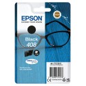 Epson Singlepack Black 408 DURABrite Ultra Ink - C13T09J14010