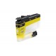 Brother LC-427Y cartucho de tinta 1 pieza(s) Original Amarillo - 170005440285