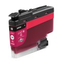 Brother LC-427XLM cartucho de tinta 1 pieza(s) Original Alto rendimiento (XL) Magenta - 170005440288