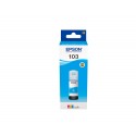 Epson 103 cartucho de tinta 1 pieza(s) Original Azul - C13T00S24A