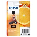 Epson Oranges Singlepack Black 33 Claria Premium Ink - C13T33314012