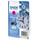 Epson Alarm clock Singlepack Magenta 27 DURABrite Ultra Ink - C13T27034012