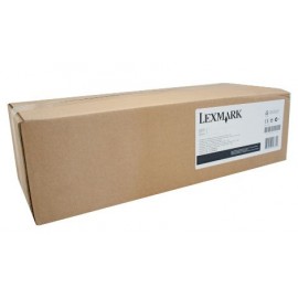 Lexmark 24B7502 cartucho de tóner 1 pieza(s) Original Negro