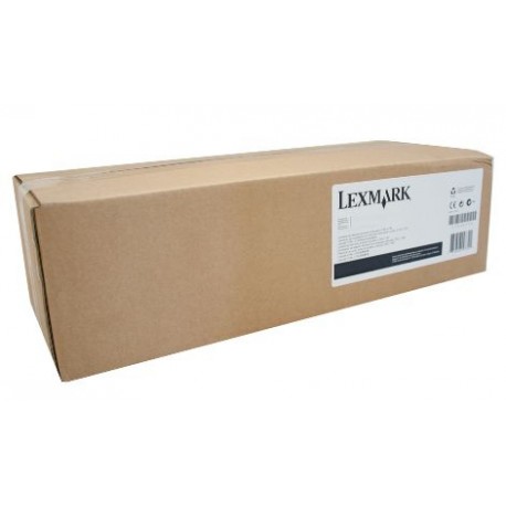 Lexmark 24B7502 cartucho de tóner 1 pieza(s) Original Negro