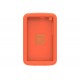 Samsung GP-FPT295 20,3 cm (8'') Funda Naranja