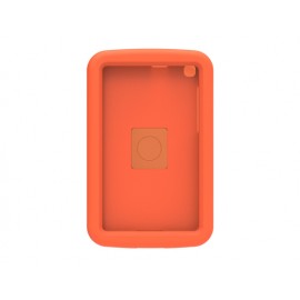 Samsung GP-FPT295 20,3 cm (8'') Funda Naranja