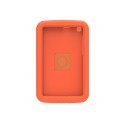 Samsung GP-FPT295 20,3 cm (8'') Funda Naranja