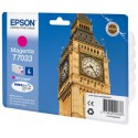 Epson  T703340 MAGENTA WP4000 4500 800PAG C13T70334010