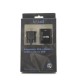 iggual Adaptador VGA a HDMI + audio + microUSB - IGG317297