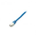 Equip 605534 cable de red Azul 5 m Cat6 S/FTP (S-STP) - 4015867107379