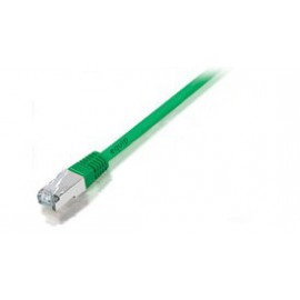 Equip 605544 cable de red Verde 5 m Cat6 S/FTP (S-STP) - 4015867107386