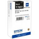 Epson C13T789140 - NEGRO - 4000 PAGINAS - COMPATIBLE CON WORKFORCE PRO WF-5110 WF-5190 WF-5620 WF-5690 C13T789140