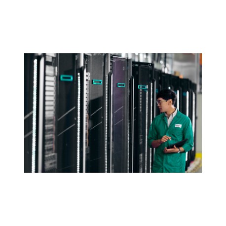 Hewlett Packard Enterprise HPE ProLiant DL36X - p26451-b21