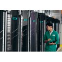 Hewlett Packard Enterprise HPE ProLiant DL36X - p26451-b21