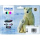 Epson 26XL C13T26364010