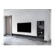 Neomounts by Newstar soporte de pared para tv - WL30-550BL16