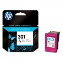 HP 301 Tri-color Ink