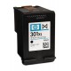 HP 301XL Black Ink