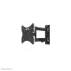 Neomounts by Newstar soporte de pared para tv - WL40-550BL12