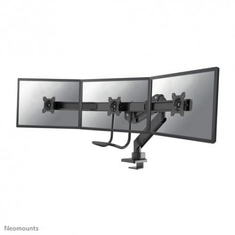 Neomounts by Newstar Select Soporte de escritorio para monitor - NM-D775DX3BLACK