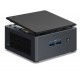 Intel NUC 11 Pro UCFF Negro i3-1115G4 - BNUC11TNHI30Z02