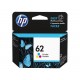 HP 62 Tri-color Ink