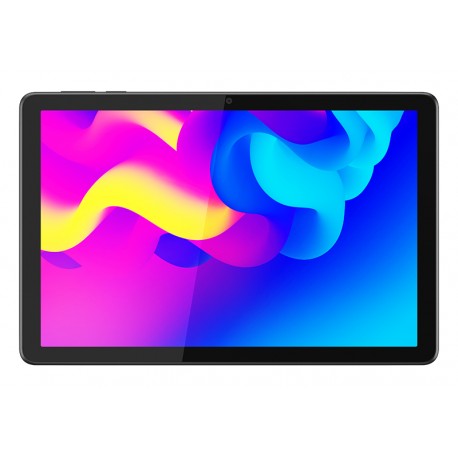 TCL TAB 10 64 GB 25,6 cm (10.1'') Mediatek 4 GB Wi-Fi 5 (802.11ac) Android 11 Gris - 9460G1-2CLCWE1