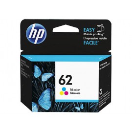 HP 62 Tri-color Ink