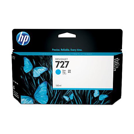 HP 727 B3P19A