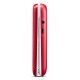 Doro 6880 7,11 mm (0.28'') 124 g Rojo Teléfono para personas mayores - 380499