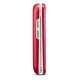 Doro 6820 7,11 mm (0.28'') 117 g Rojo Teléfono para personas mayores - 380497