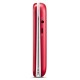 Doro 6820 7,11 mm (0.28'') 117 g Rojo Teléfono para personas mayores - 380497