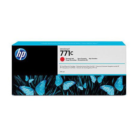 HP 771C  B6Y08A