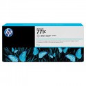 HP 771C 775-ml Light Gray