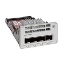 Cisco C9200-NM-4X módulo conmutador de red 10 Gigabit Ethernet, Gigabit Ethernet