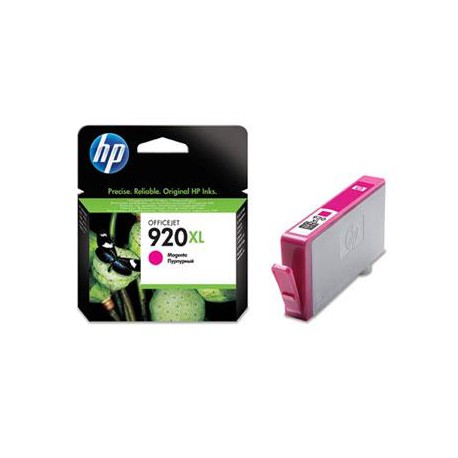 HP 920XL Magenta Officejet Ink