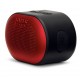 Aiwa BST-330RD altavoz portátil Altavoz portátil estéreo Negro, Rojo 10 W