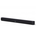 Sharp HT-SB110 altavoz soundbar Negro 2.0 canales 90 W