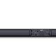 Sharp HT-SB110 altavoz soundbar Negro 2.0 canales 90 W