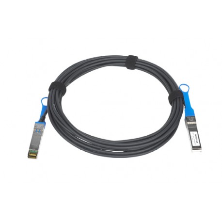 Netgear AXC767 cable infiniBanc 7 m SFP+ Negro