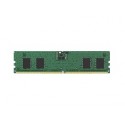 Kingston Technology ValueRAM KVR48U40BS6-8 módulo de memoria 8 GB 1 x 8 GB DDR5 4800 MHz - kvr48u40bs6-8