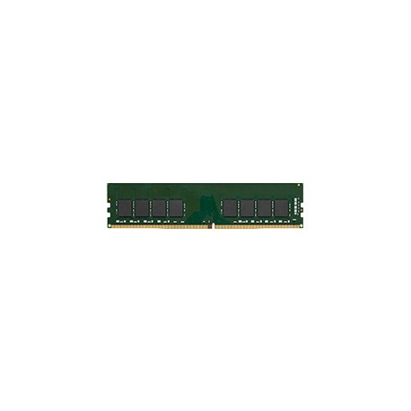 Kingston Technology KCP432ND8/16 módulo de memoria 16 GB 1 x 16 GB DDR4 3200 MHz