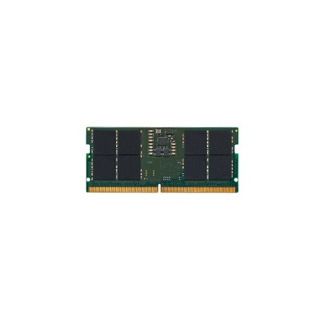 Kingston Technology ValueRAM KVR48S40BS8-16 módulo de memoria 16 GB 1 x 16 GB DDR5 4800 MHz