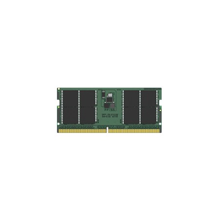 Kingston Technology ValueRAM KVR48S40BD8-32 módulo de memoria 32 GB 1 x 32 GB DDR5 4800 MHz