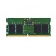 Kingston Technology ValueRAM KVR48S40BS6-8 módulo de memoria 8 GB 1 x 8 GB DDR5 4800 MHz