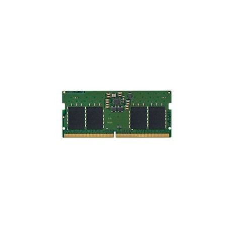 Kingston Technology ValueRAM KVR48S40BS6-8 módulo de memoria 8 GB 1 x 8 GB DDR5 4800 MHz