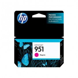 HP 951 Magenta Officejet Ink