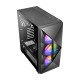 Antec DF800 FLUX Midi Tower Negro