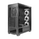 Antec DF800 FLUX Midi Tower Negro